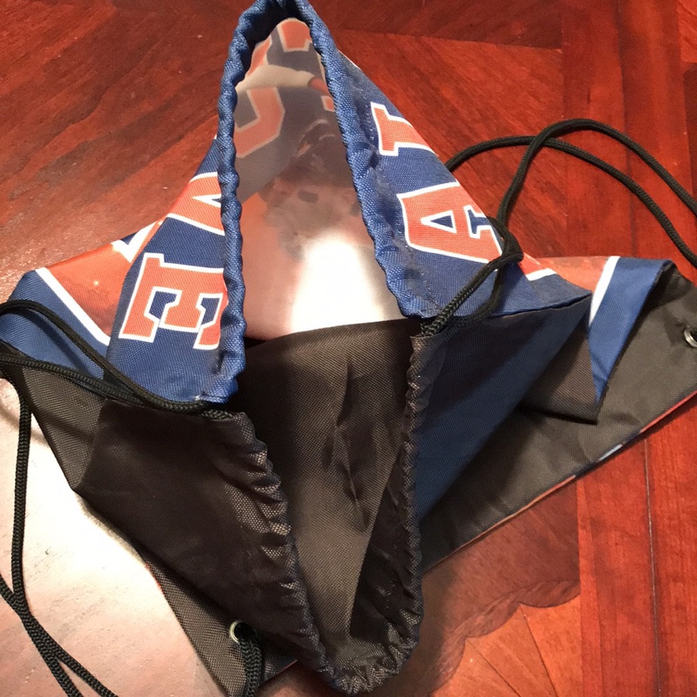 Drawstring Bag Pack - image 7